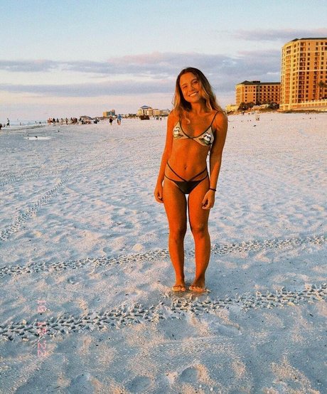 Bruna Carvalho heiße nackten archiv