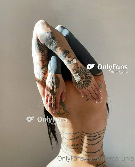 Merce Uhia top pornostar archiv