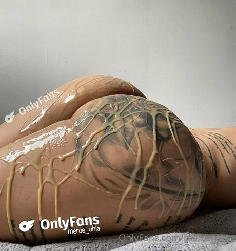 Merce Uhia model beste bilder