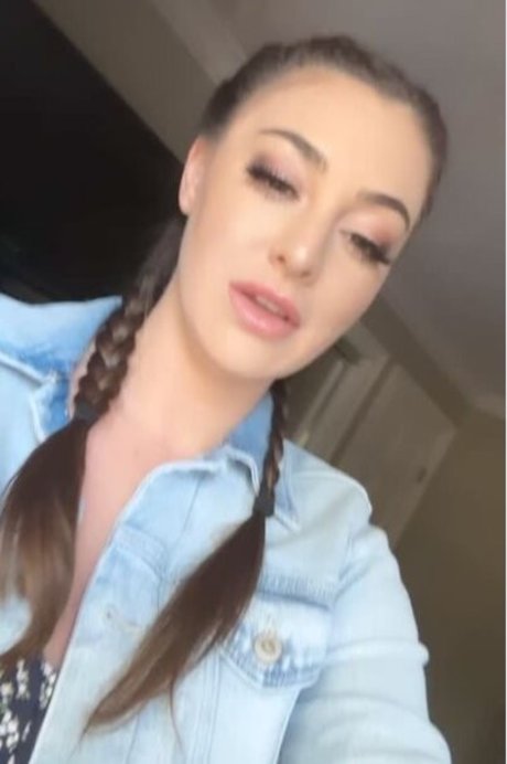 HeatherLynnoh erwachsene erotische galerien