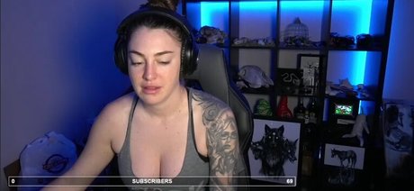 HeatherLynnoh sexy top bilder