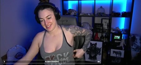 HeatherLynnoh hübsche nackt bilder