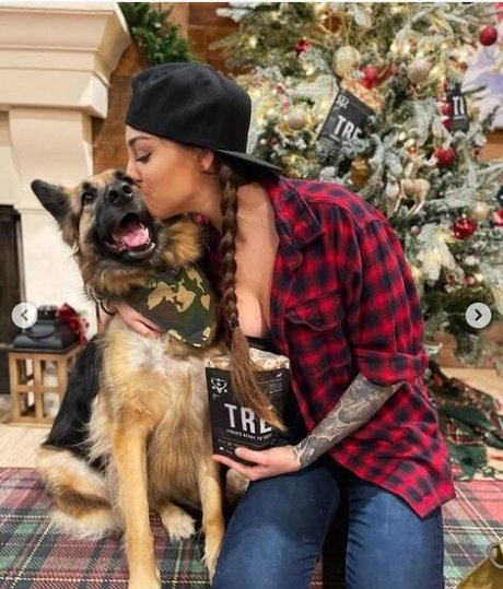 HeatherLynnoh top nackte bilder