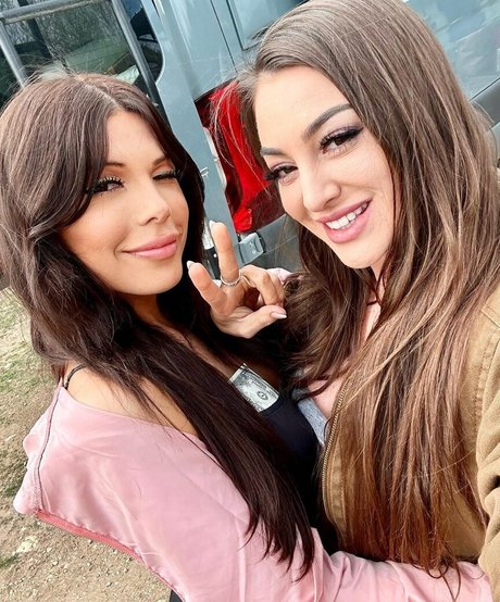 HeatherLynnoh hübsche top fotos