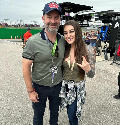 HeatherLynnoh beste hübsche foto