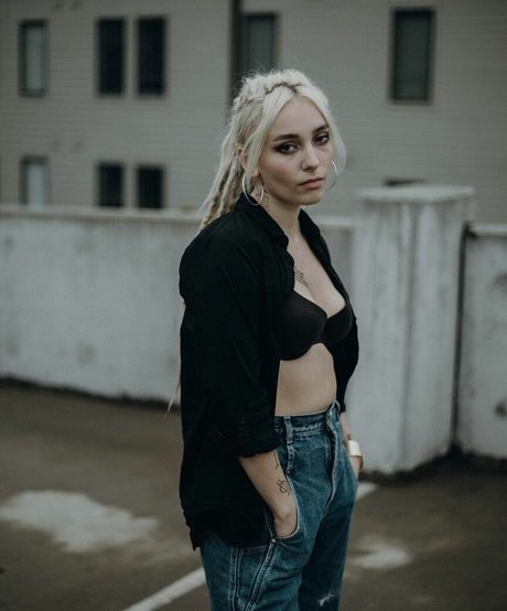 Eliza Grace top pornographische galerien