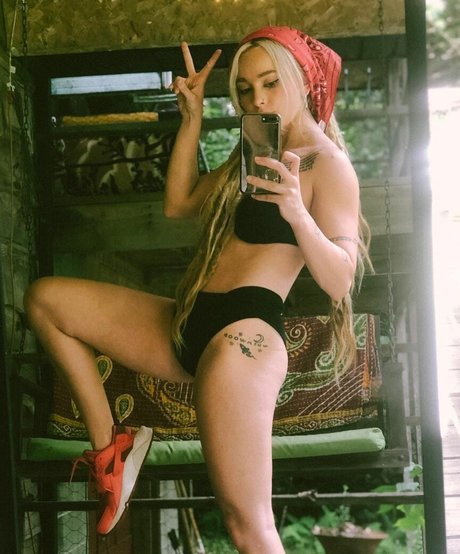 pawg rothaarige onlyfans erwachsene pornographische bild