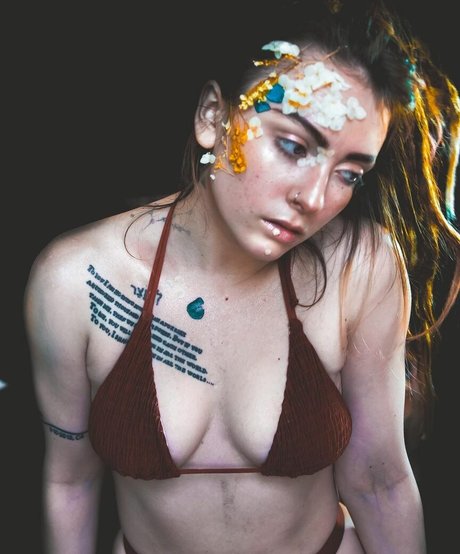 Eliza Grace beste xxx galerie