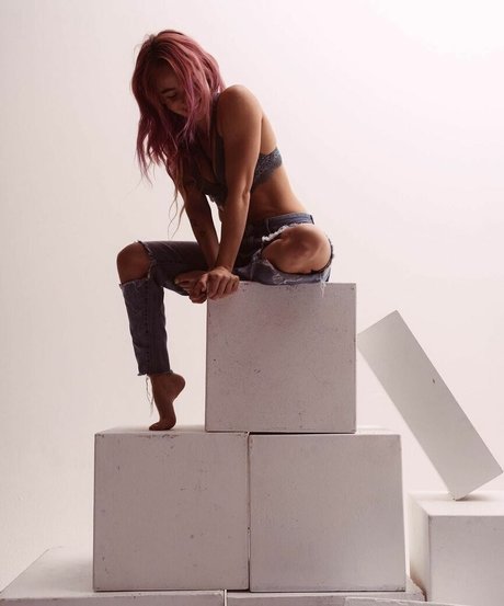 Eliza Grace top sex galerien