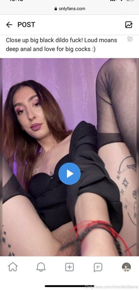 MissLetiBlane schauspielerin freie foto