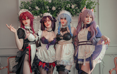 pool-dreier onlyfans freie perfekte bild