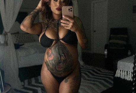 Serenity Snow sexy schöne foto