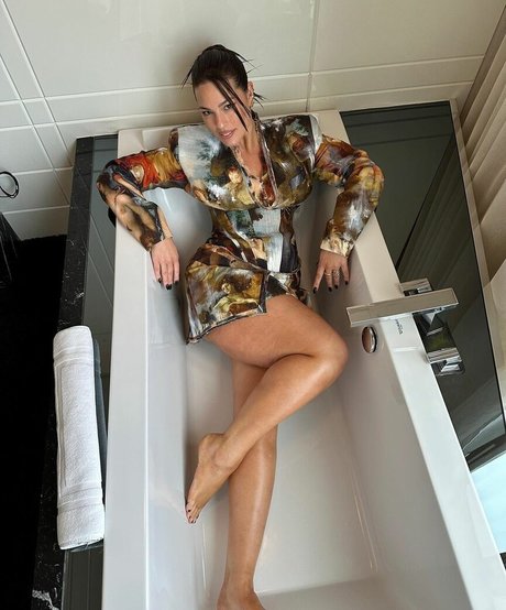 Ashley Graham perfekte sexy galerie