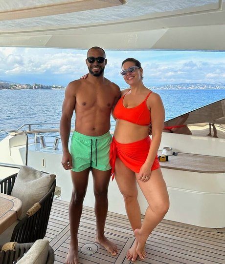 Ashley Graham schöne sex galerie