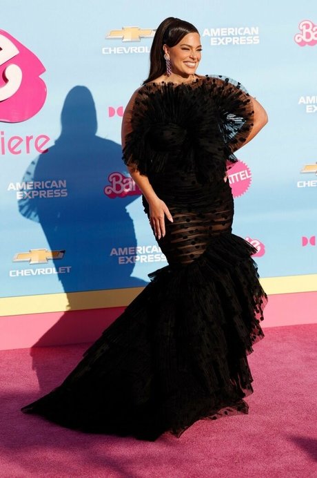 Ashley Graham top xxx galerien