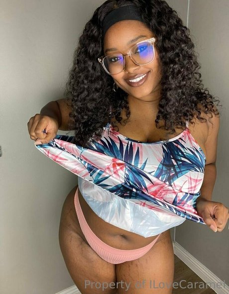 ilovecaramel exklusive top galerie