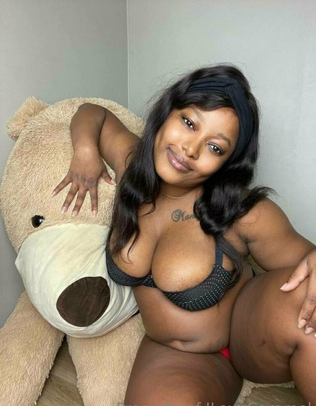 ilovecaramel Profilbild