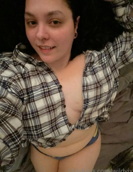 wildvix heiße erotische foto