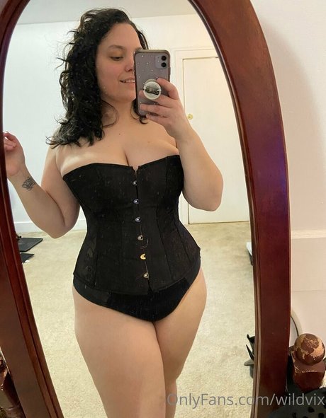 wildvix porno nackt bilder