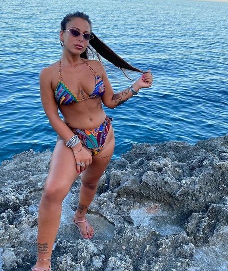 Roberta Stelluccio sex pornostar bild