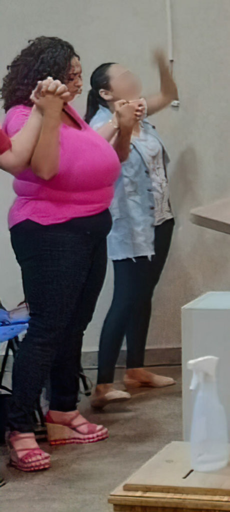 Maria Clara Tavares schöne porno foto