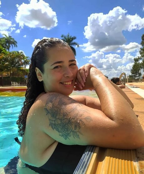 Maria Clara Tavares nackt pornografische foto