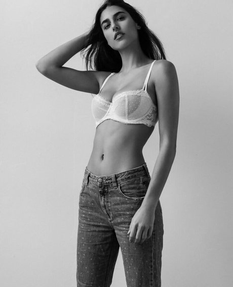 Julia Rath sexy galerien