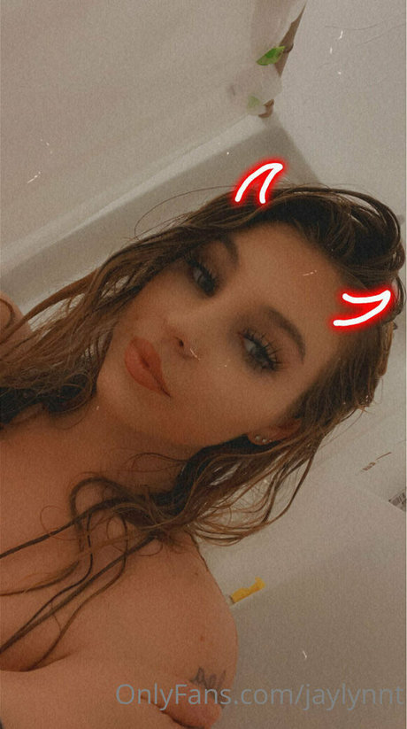 jaylynnt schöne hübsche foto