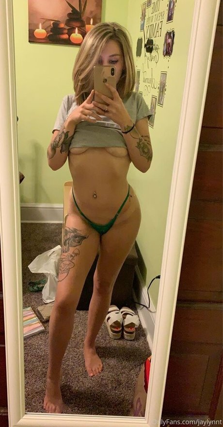 jaylynnt heiße kostenlose galerie