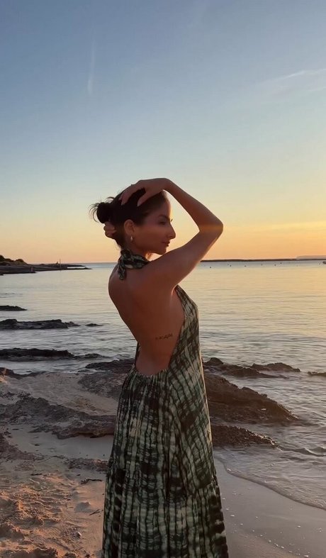 Ischtar Isik schöne top bild