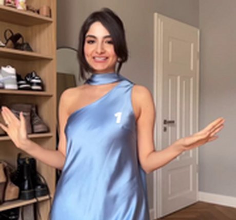 Ischtar Isik pornostar nacktheit fotos
