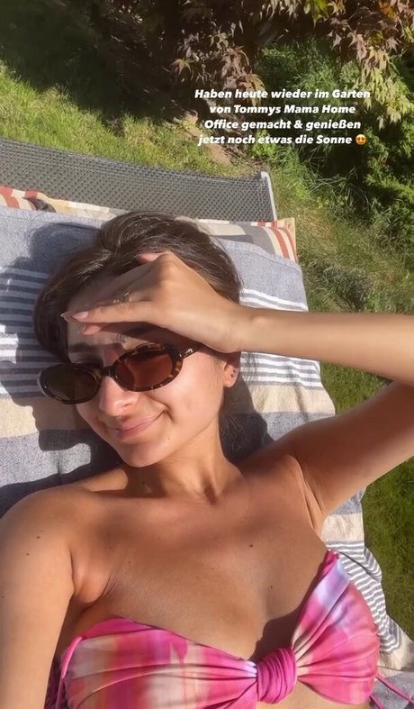 Ischtar Isik schöne nacktheit bilder