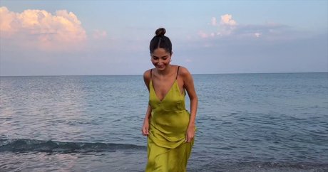 Ischtar Isik erotische top foto