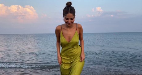 Ischtar Isik perfekte heiße bilder