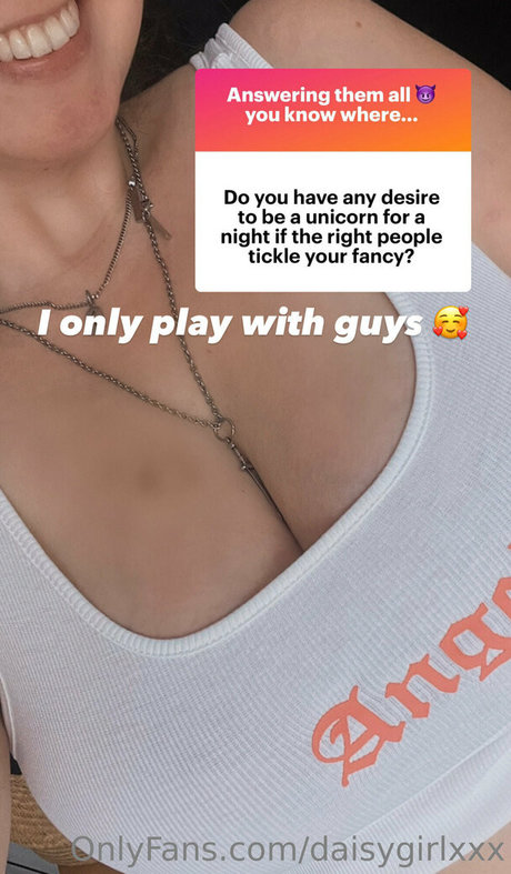 daisygirlxxx exklusive xxx galerie