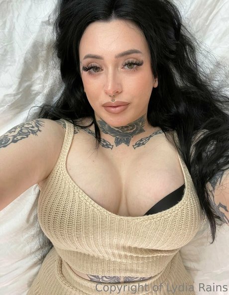 Lydiarains nackten galerie