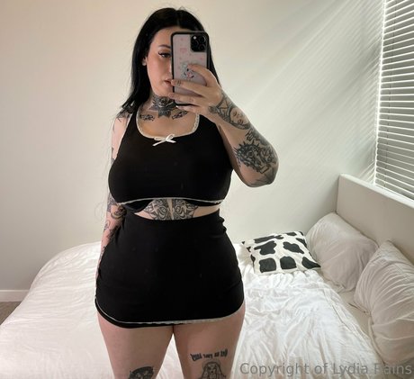 Lydiarains exklusive freie bilder