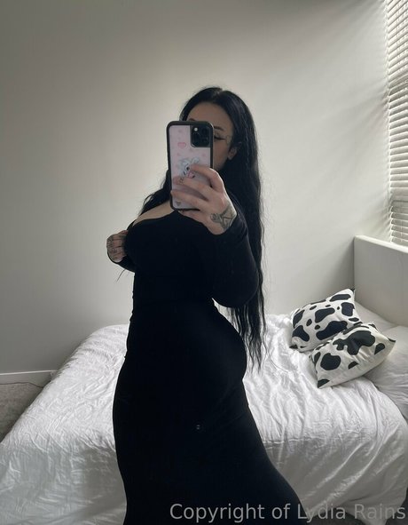 Lydiarains erwachsene nackte bild