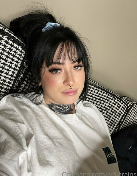 Lydiarains heiße perfekte galerien