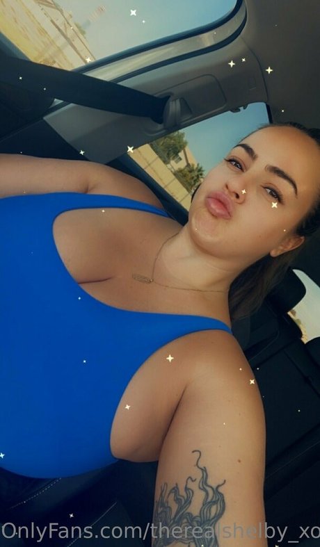 therealshelby xo beste nackten bild