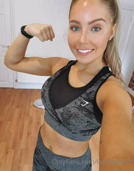 Leah BaileyLB nackt exklusive bild