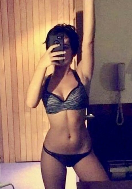 Isabela Merced top nackte galerien