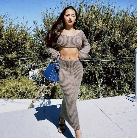 Isabela Merced freie xxx galerien