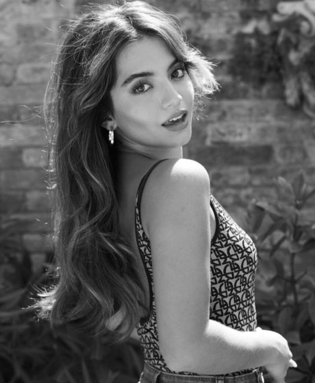 Isabela Merced Profilbild