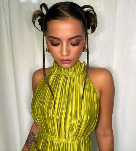 Isabela Merced sexy perfekte bild