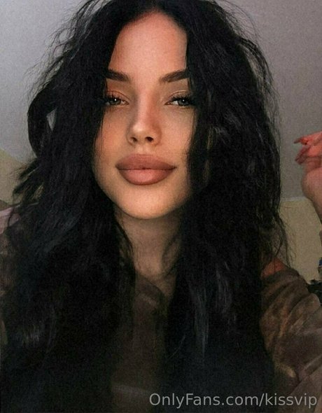 kissvip nackt hübsche galerie