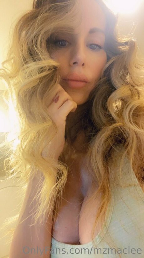 mzmaclee hübsche pornostar fotos