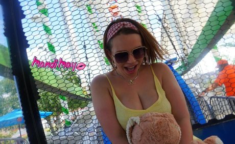 fansofmandimay beste nette bild