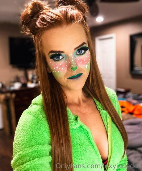 lexyjadeddr heiße porno bild