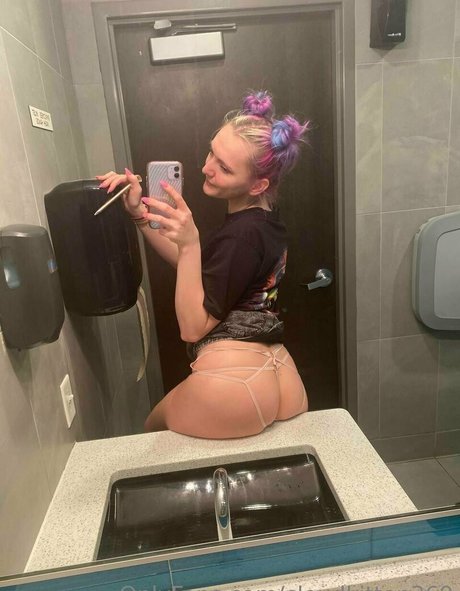 cloudkitten369 exklusive heiße bilder